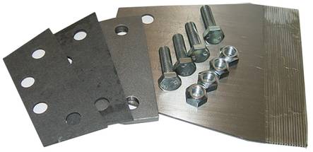 Petkeleen Varateräsarja P-54162 - SDS-poranterät ja taltat - 88381984676 - 1