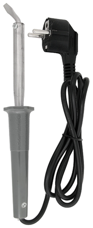 Providus juotin 60 W - Juotostyökalut ja juotostarvikkeet - 8011982320606 - 1