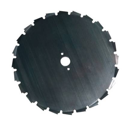 Raivaussahanterä Oregon 225X25 110977 - Raivaussahan terät - 5400182696896 - 1