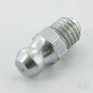 Rasvanippa 1/4 UNF 180° - Muut maatalouskonetarvikkeet - 5700030100606 - 2