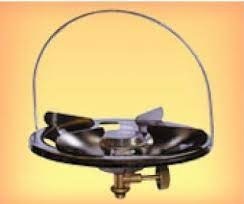 Retkikeitin W-200 sin.pulloon - Puhalluslamput ja nestekaasupolttimet - 6420264020776 - 1