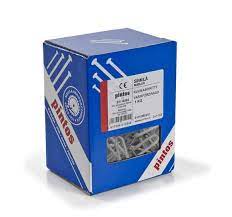 Sinkilä 35x3,0 kuumasinkitty 230kpl - Lankanaulat - 6417064142036 - 1