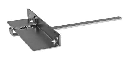 Sivuohjain 165084-6 - Pyörösahojen tarvikkeet - 165084-6 - 2