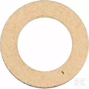 B&S 692255 Tiivistealuslevy - Polttoainejärjestelmän osat - 024847230826 - 1