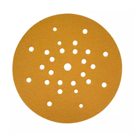 Hiomapyörö Mirka Gold 225mm 40 27R tarra 10kpl - Muut hiomapyöröt ja hiomalautaset - 6416868560886 - 1