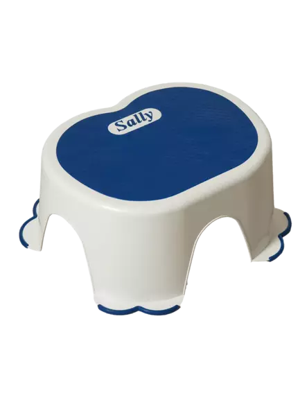 Jakkara Sally, sininen - Kuivikekäymälän lisätarvikkeet - 7393553711176 - 1