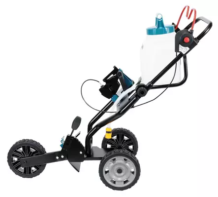 Leikkuuvaunu laikkaleikkurille CE001G - Polttomoottoriset laikkaleikkurit - 0197050357106 - 2