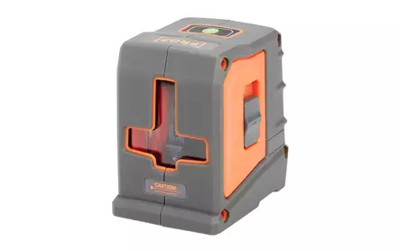 Linjalaser PROF 2G vihreä itsetasaava - Linjalaserit - 6438313558996 - 1