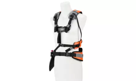 Makita valjaat huomioväri 1915M4-5 - Raivaussahojen tarvikkeet - 197050368836 - 1