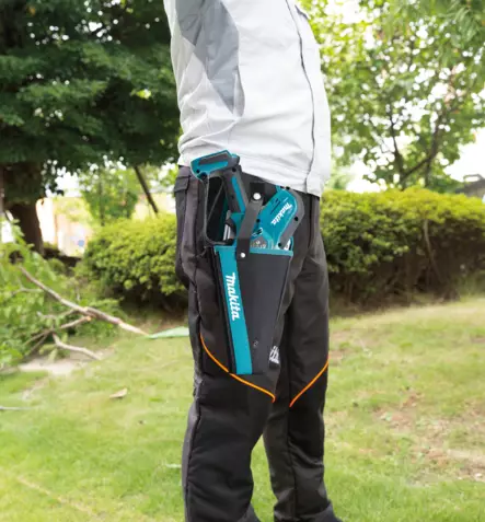 Makita Vyökotelo oksasahalle DUC150 - Työkalupakit - 0088381789646 - 2