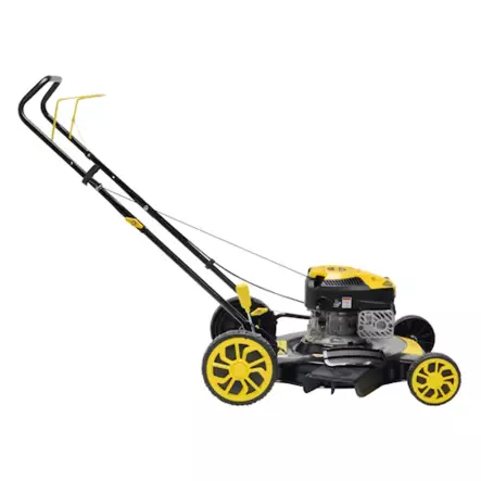 Ruohonleikkuri FXA RMP53Q 53cm 170cm³ - Työnnettävät ruohonleikkurit - 6438313914006 - 2