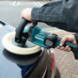 Akkukiillotuskone Makita PV001GZ XGT - Akkukulmahiomakoneet ja -suorahiomakonee - 088381761116 - 7
