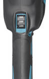 Akkukiillotuskone Makita PV001GZ XGT - Akkukulmahiomakoneet ja -suorahiomakonee - 088381761116 - 6