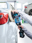 Akkukiillotuskone Makita PV001GZ XGT - Akkukulmahiomakoneet ja -suorahiomakonee - 088381761116 - 8