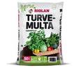 Biolan Turvemulta 50L - Puutarhamullat ja turve - 6411960054356 - 1
