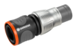 Gardena Premium -pikaliitin 13 mm (1/2") – 15 mm (5/8") - Letkuliittimet - 4078500031936 - 1