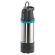 Gardena Uppopainepumppu 5900/4 Inox Auto - Uppopumput ja Porakaivopumput - 4078500047906 - 1