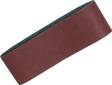 Hiomanauha 76 mm x 457 mm K80 , 5 kpl - Hiomanauhat - 088381972826 - 1
