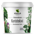 Kekkilä Koristekivi Helmenvalkoinen 1 L - Koristekivet - 6433000101226 - 1