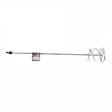 Laastinsekoitin 100x600mm - Maali- ja laastivispilät - 6430013063916 - 1