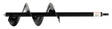 Maakaira Makita 130x600mm porakoneeseen - Kaakeliporanterät ja monikäyttöporanterä - 088381595186 - 2