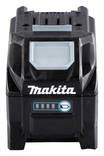 Makita Akku 5,0Ah XGT BL4050F - Vara-akut akkukoneiden - 088381580946 - 3