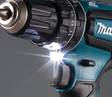 Makita Akkuiskuporakone LXT DHP485Z - Akkuiskuporakoneet - 88381866156 - 3