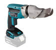 Makita Akkulevyleikkuri LXT DJS131Z - Akkulevyleikkurit ja nakertajat - 088381899796 - 4