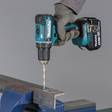 Makita Akkuporakone LXT DDF485Z - Akkuporakoneet - 88381866316 - 2