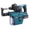 Makita Akkuporavasara LXT DHR242Z - Akkuporavasarat - 88381654326 - 3