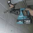 Makita Akkuporavasara LXT DHR242Z - Akkuporavasarat - 88381654326 - 4