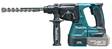 Makita Akkuporavasara LXT DHR242Z - Akkuporavasarat - 88381654326 - 1