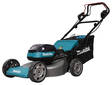 Makita Akkuruohonleikkuri LM002GZ01 - Sähkö- ja akkuruohonleikkurit - 088381773966 - 5