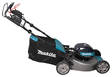 Makita Akkuruohonleikkuri LM002GZ01 - Sähkö- ja akkuruohonleikkurit - 088381773966 - 6