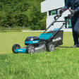 Makita Akkuruohonleikkuri LM002GZ01 - Sähkö- ja akkuruohonleikkurit - 088381773966 - 14