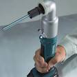 Makita Iskevä Kulmamutterinväännin LXT DTL063Z - Iskevät akkumutterinvääntimet - 88381664516 - 2