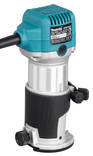 Makita Käsijyrsin RT0702CJ 710W - Jyrsimet - 088381752626 - 9