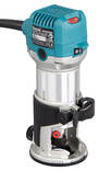 Makita Käsijyrsin RT0702CJ 710W - Jyrsimet - 088381752626 - 8