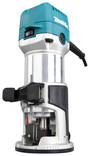 Makita Käsijyrsin RT0702CJ 710W - Jyrsimet - 088381752626 - 7