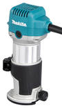 Makita Käsijyrsin RT0702CJ 710W - Jyrsimet - 088381752626 - 2