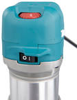 Makita Käsijyrsin RT0702CJ 710W - Jyrsimet - 088381752626 - 6