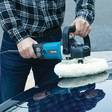 Makita Kiillotuskone 9237CB - Kulmahiomakoneet ja kiillotuskoneet - 88381679336 - 2