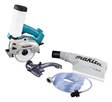 Makita Laattaleikkuri LXT DCC501ZX1 - Muut akkulaitteet - 088381738446 - 5