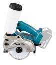 Makita Laattaleikkuri LXT DCC501ZX1 - Muut akkulaitteet - 088381738446 - 2