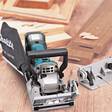 Makita Liitosjyrsin LXT DPJ180Z - Höylä, monitoimikone, jyrsin- ja hiomako - 88381673136 - 2