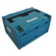 Makita Makpac pientarvikelaatikosto koko 3 P-84311 - Työkalupakit - 088381580786 - 1