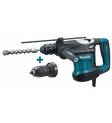 Makita Poravasara HR3210FCT - Pora-, piikkaus- ja murtovasarat - 88381088756 - 1