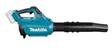 Makita Puhallin XGT UB001GZ - Akkukäyttöiset puhaltimet - 088381740906 - 3