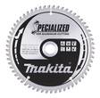 Makita Pyörösahanterä HM 190mm B-09612 - Pyörösahanterät - 88381337656 - 1