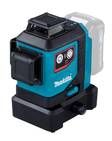 Makita Ristiviivalaser 360° CXT SK700DZ - Linjalaserit - 088381740746 - 1